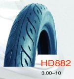 Motorcycle Tyre (3.00-10)