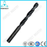 Black Finish HSS W4341 Roll Forged Twist Drill Bit