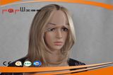 Synthetic Fiber Hair Full Wigs (KFS20107)