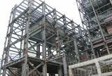 China Steel Structure Building for Office