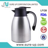 The Hottest Double Wall Stainless Steel Coffee Jug (JSUT)