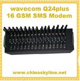 RJ45 16 Port GSM Modem for Sending Bulk SMS