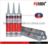 Automotive Polyurethane Adhesive Sealant for Windshield (PU8611)