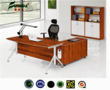 MFC Metal Frame High Quality Office Table