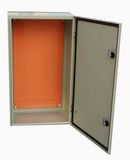 Steel Power Distribution Cabinet for Outdoor