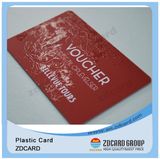 Spot UV Plastic Card/Smart Plastic Card/PVC Plastic Cards Manufacturer