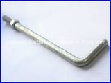 Popular Size Foundation Bolt Wholesale (1/2''-1'')