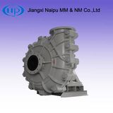 Wetted Parts Ferrous Zj Slurry Pump