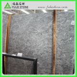 Polished Asia Grey Marble (FLS-634)