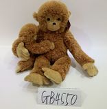 Hot Sale Plush Monkey Toy