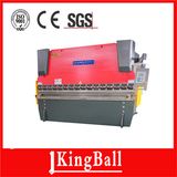 High Efficiency Press Brake (WC67K-250/4000) CNC Controller