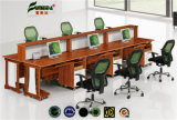 MFC High End Partition Office Table