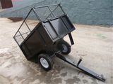 UTV Trailer