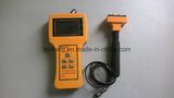 Portable Outside Ultrasonic Level Meter