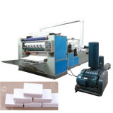 V Fold Facial Tissue Paper and Hand Towel Machinery
