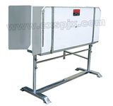 Poultry Slaughter Equipment, Shower Type Stunning Devuce