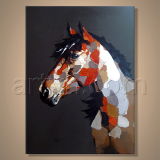 Colorful Animal Oil Painting Wholesaler