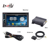 Hot! HD Special GPS Navigation Box for Kenwood