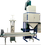 Bagging Machine for Corn Maize Wheat Grass Paddy Rice Millet Grain Seed Bean