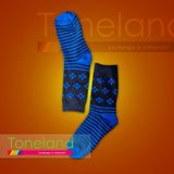 Kids Jacquard Normal Socks (KNE0007)