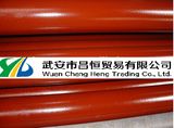 Cast Gray Iron Soil Pipe Flexible Waste Tube
