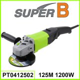 125mm Angle Grinder Professional Power Tools