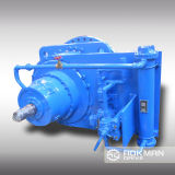 P Series Planetary Gearbox From Aokman