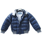 Boy/Polyester/Cotton/Winter Jacket