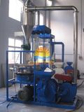 Aluminum PVC Separation Machinery