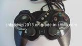 PC Gamepad- Game Accessory (SP1009-Black)