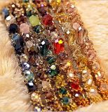 Colorful Crystal Clips Hair Accessories