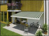 Retractable Awning (SCW-03)
