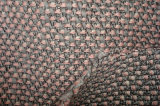 Wool Blenched Woolen Coat Fabric