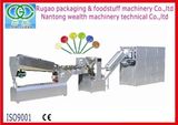 Lollipop Making Machine