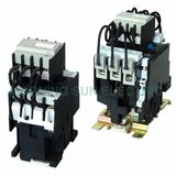 Switch-Over Capacitor AC Contactor (CJ16(CJ19))