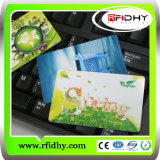 RFID Smart Card, Chip Card, Contact / Contactless IC Card