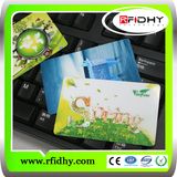 RFID Smart Card, Chip Card, Contact / Contactless IC Card