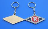 Metal Car Logo Key Chain (ASNY-JL-Key Chain-13040103)