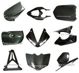 Carbon Fiber Motorcycle YAMAHA Parts