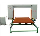 Foam Cutting Machine