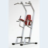 Weight Stack Fitness Machine / Chin & DIP Stand (SL53)
