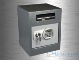 Electronic LCD Deposit Safe with High Quality (MG-CD450-14)