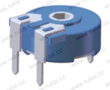 [dy] Trimmer; Power 12V Ceramic Potentiometer RF10-VN