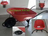 Peru Strong Wheel Barrow Wb7403, Heavy Defence