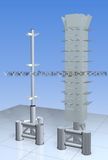 Accessory Stands