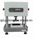 Sample Cutting Machine