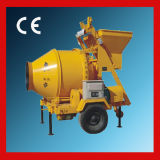 JZC350 Concrete Mixer