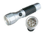 LED Electric Torch (JY-F012)
