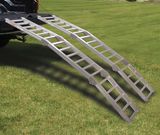 Aluminium ATV Ramps - ATV Accessories