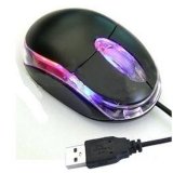 Wired Optical Mouse (M616)